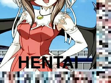 Akiba Girls 02 - Uncensored Hentai ENG SUBBED