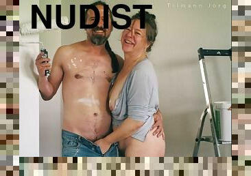 nudist