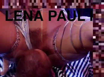 Lena Paul Nightclub