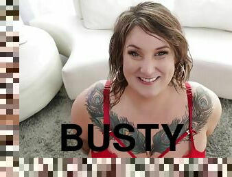 Heady Betty - So You Wanna Be A SBBWS Porn Star