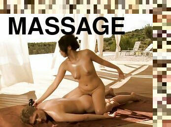 Lust And Love With Nuru Massage In Asia