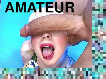 gros-nichons, chatte-pussy, amateur, anal, fellation, ejaculation-sur-le-corps, ados, hardcore, allemand, fellation-profonde