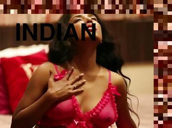 glamour indian babe makes me horny!