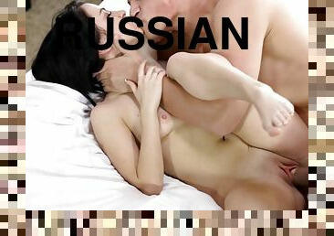 orgasmi, russe, ragazze-giovani, hardcore, azione, selvaggi