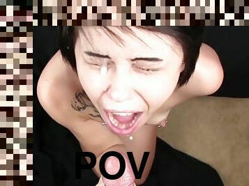 adolescente, hardcore, compilação, pov, ejaculação