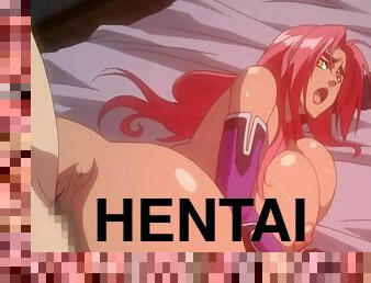 Hell Knight Ingrid Hentai