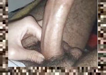 Hard Arab Dick