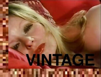 Nasty vintage hard sex starring Mary Millington