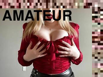 storatuttar, fitta-pussy, amatör, galen, pov, fetisch, femdom, glamour, vild