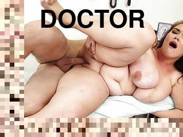 culo, tetas-grandes, gorda, mamada, doctor, regordeta, locura, tetas