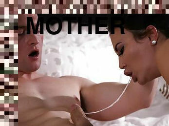 Mothers & Stepsons Scene 4 1 - Family Sinners