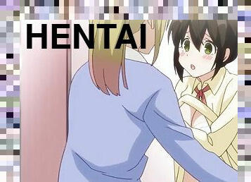 Hentai Crossdresser