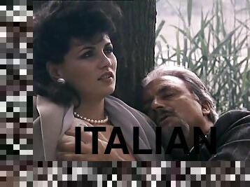 Italian Erotic Movie Miranda (Tinto Brass) - Remastered