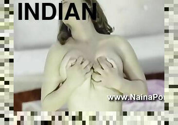 Indian desi maid servent indian web series feneo movies - indian