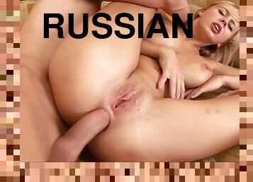 gros-nichons, russe, anal, babes, fellation, ejaculation-sur-le-corps, ados, ejaculation, européenne, blonde