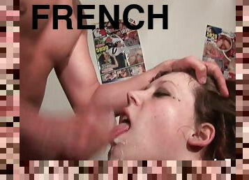 chatte-pussy, anal, ados, casting, française, joufflue, culotte, première-fois, sur-le-visage