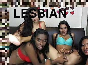 masturbación, orgía, fiesta, coño-pussy, arnés, amateur, negra-ebony, lesbiana, casero, sexo-en-grupo