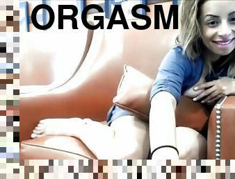 orgasm, nebuna, curva, camera-web, frumusica