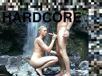 hardcore, serie, scopate