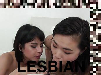 מציצה, לסבית-lesbian, צעצוע, הארדקור, שלישיה, נקודת-מבט, בלונדיני