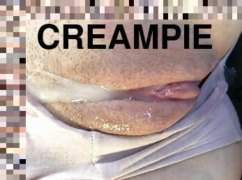 gammal, fitta-pussy, cumshot, creampie, 18år, tight, äldre, perfekt