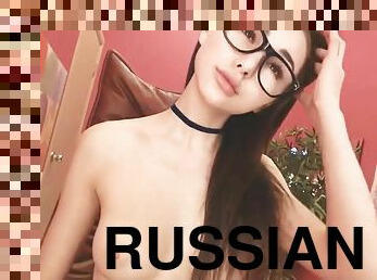 russe, amateur, babes, ados, webcam, sœur, incroyable, solo, taquinerie