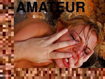 amateur, babes, mamada, playa