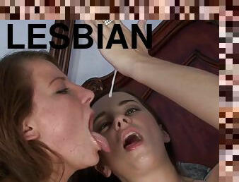 mastubasi, sayang, lesbian-lesbian, remaja