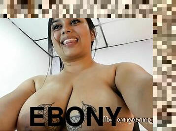 payudara-besar, amatir, berkulit-hitam, buatan-rumah, latina, webcam