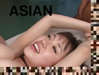 asia, payudara-besar, jepang, creampie-ejakulasi-di-dalam-vagina-atau-anus-dan-keluarnya-tetesan-sperma