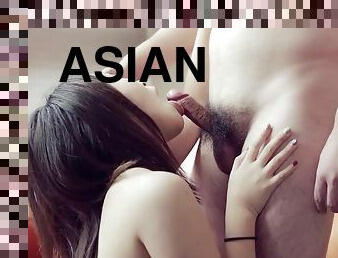 Asian teenage amateurs porn 259 - part.1 (big-boned in description) - Asian