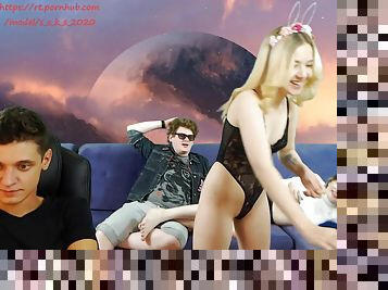 Sexyru_couple - 2020-07-15-3 - Webcam Show - Homemade Sex