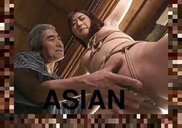 asiático, amateur, japonés