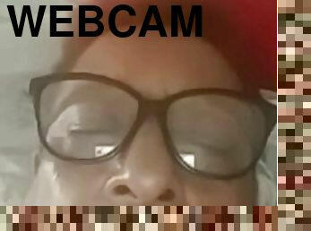 Webcam Abuela