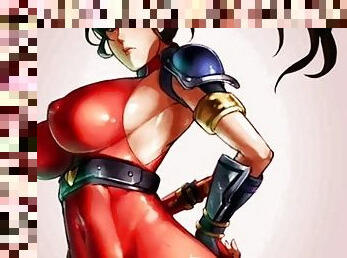 Taki soul calibur 5