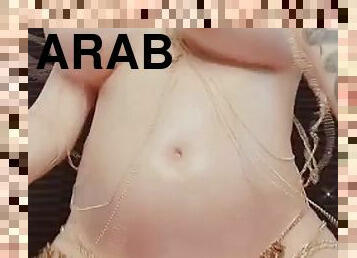 Arabic dildo