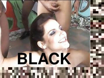 Bobbi Starr