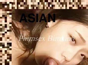 asiatique, amateur