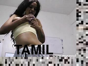 Tamil Dirty Sex Chat By Horny Lily
