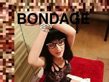 bdsm, bondage