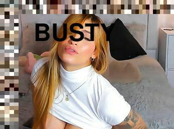 tetas-grandes, coño-pussy, babes, hardcore, zorra-slut, rubia, webcam, consolador, pechugona, tetas