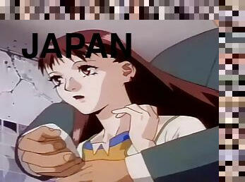 japonca, pornografik-içerikli-anime