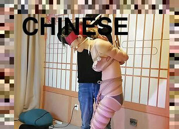 Chinese Bondage