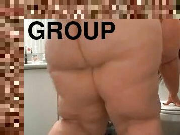 Ssbbw group