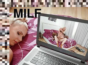 velike-joške, žena, babe, milf, hardcore, porno-zvezda, kurba-slut, blond, prsate, joške