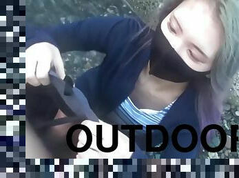 Riku Outdoors Uncensored