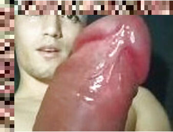 besar-huge, mastubasi, orgasme, cumshot-keluarnya-sperma, penis-besar, remaja, latina, handjob-seks-dengan-tangan-wanita-pada-penis-laki-laki, sentakkan, sudut-pandang