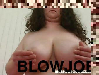 Bbw blowjob 03
