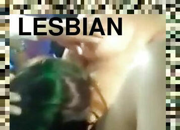 לסבית-lesbian, הפשטה