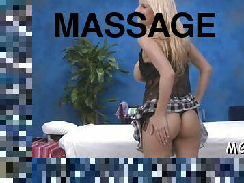 Guys like erotic massage